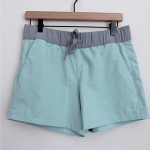 Free fly shorts bamboo M